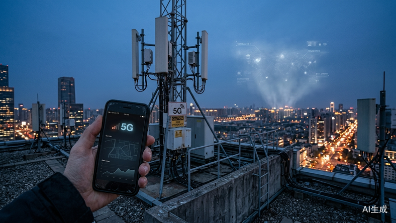 当年宣传5G,我们到底犯了哪些错?